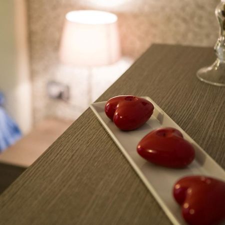 Mikale Rooms Řím Exteriér fotografie