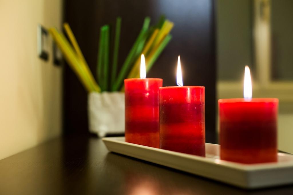 Mikale Rooms Řím Exteriér fotografie
