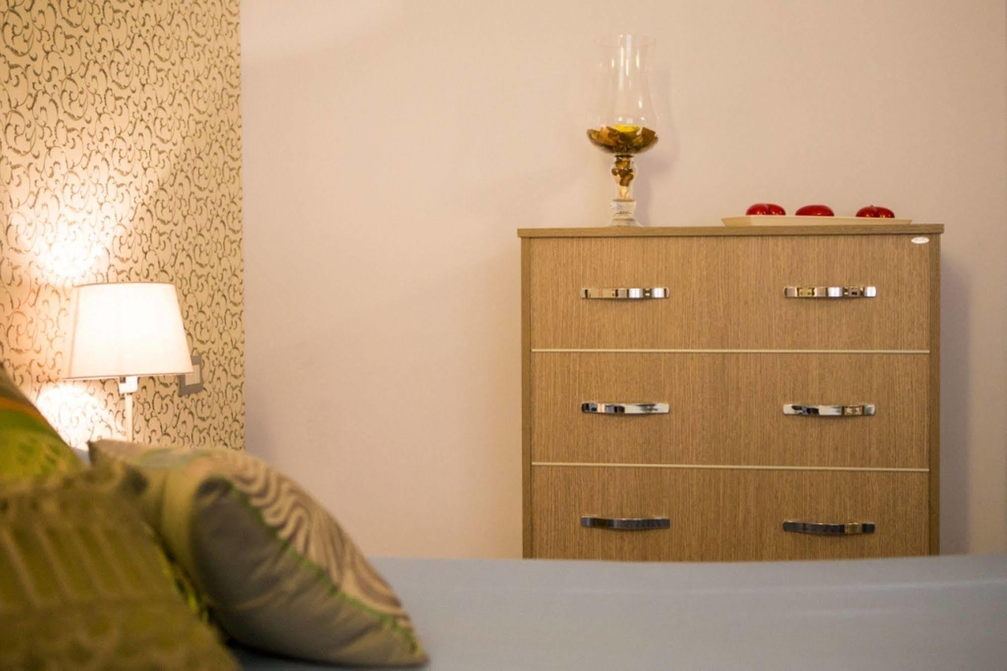 Mikale Rooms Řím Exteriér fotografie