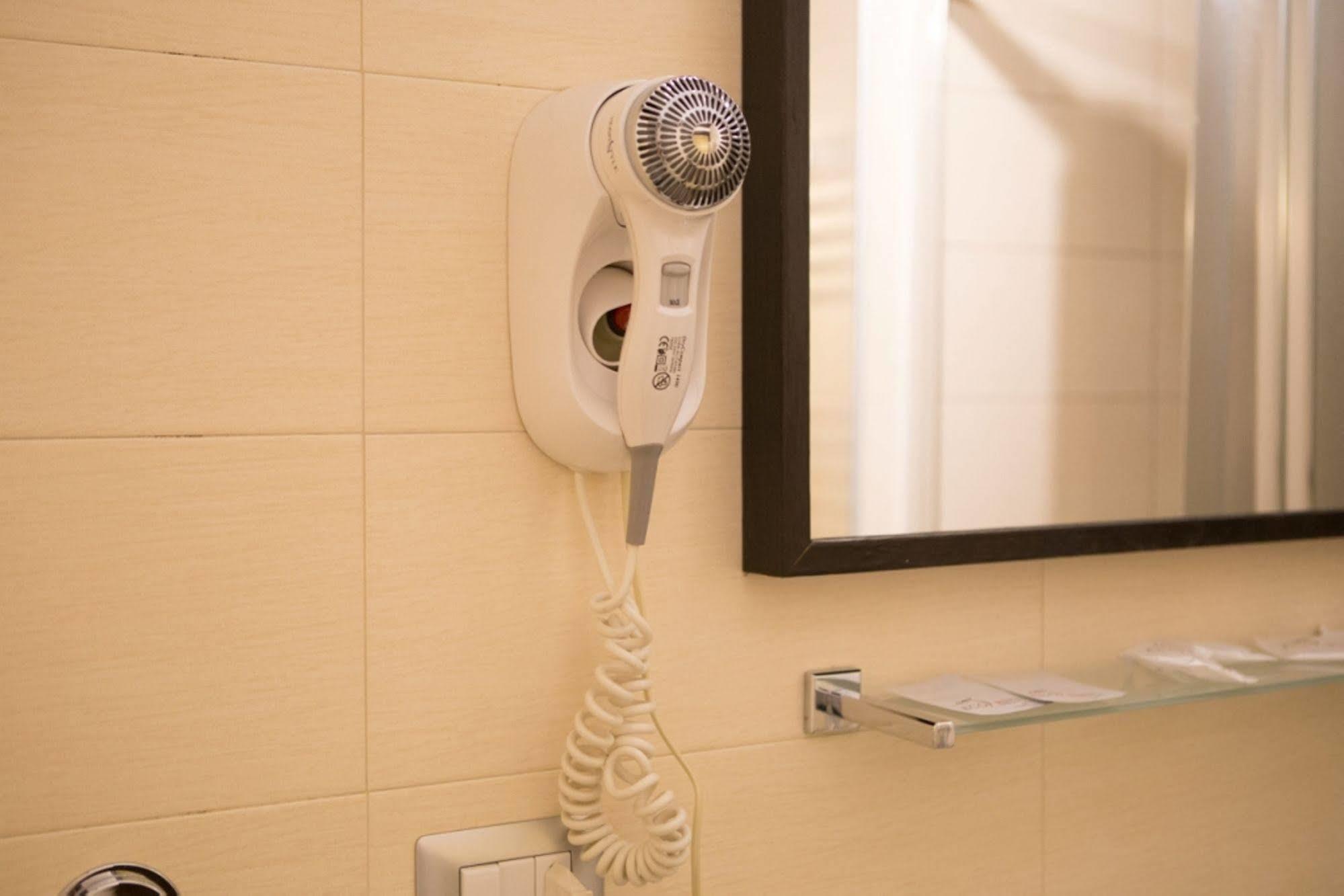 Mikale Rooms Řím Exteriér fotografie