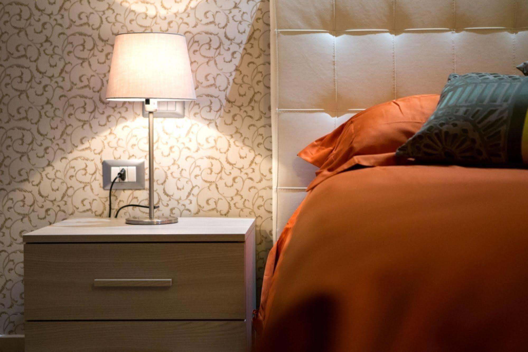 Mikale Rooms Řím Exteriér fotografie