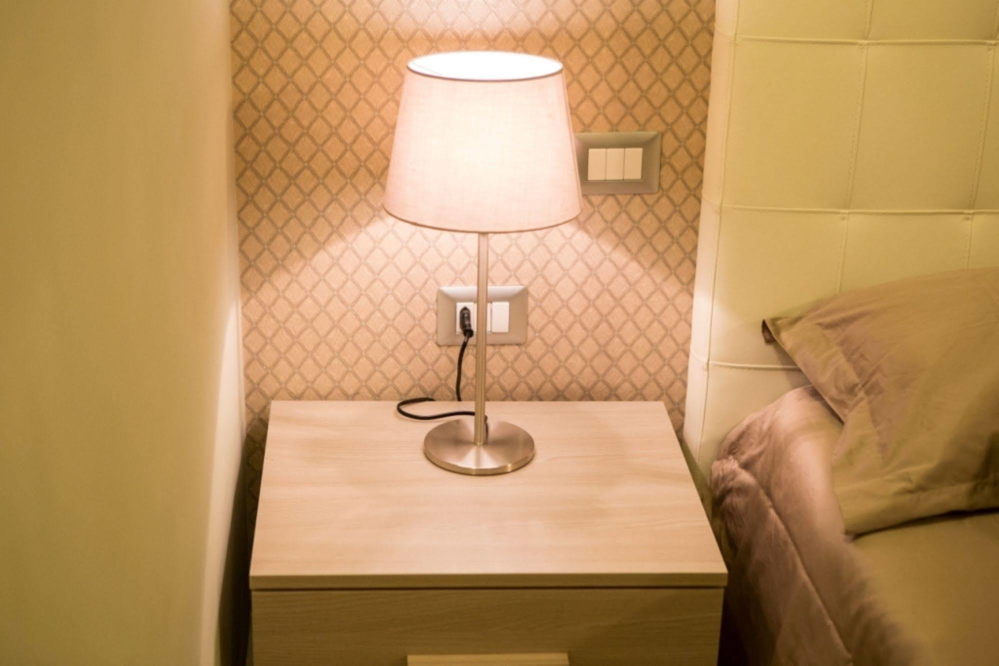 Mikale Rooms Řím Exteriér fotografie